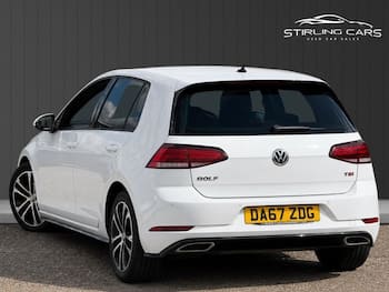 Used Volkswagen Golf 2018 for sale - 79608218: Photo