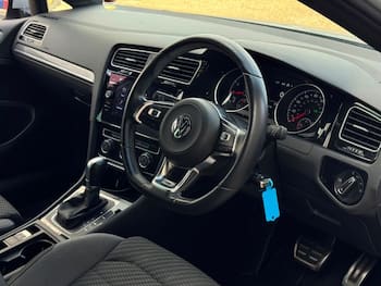 Used Volkswagen Golf 2018 for sale - 79608218: Photo