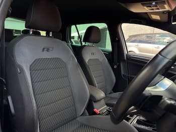Used Volkswagen Golf 2018 for sale - 79608218: Photo
