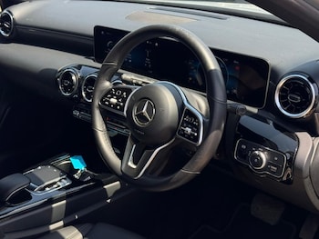 Used Mercedes-Benz A-Class 2019 for sale - 78645365: Photo