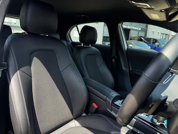 Used Mercedes-Benz A-Class 2019 for sale - 78645365: Photo