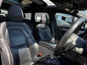 Used Volvo V90 2020 for sale - 79059324: Photo