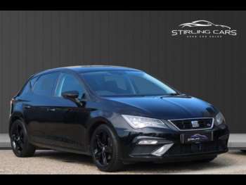 Used SEAT Leon 2019 for sale - 74998800: Photo