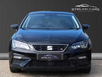 Used SEAT Leon 2019 for sale - 74998800: Photo