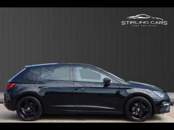 Used SEAT Leon 2019 for sale - 74998800: Photo