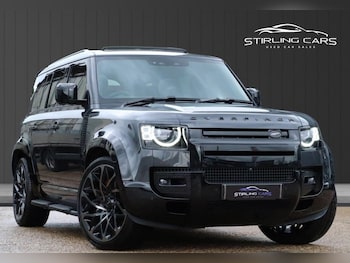 Land Rover - Defender