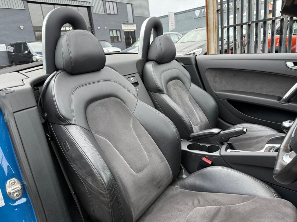 Used Audi TT 2009 for sale - 76642741: Photo 19