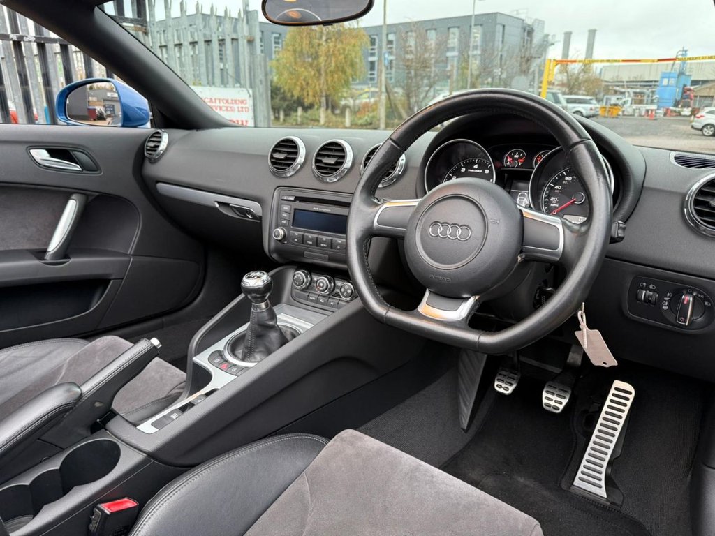 Used Audi TT 2009 for sale - 76642741: Photo 20