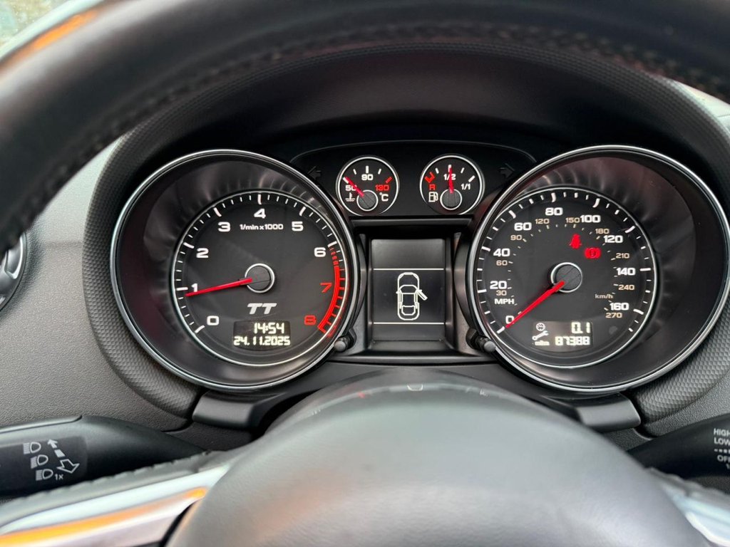 Used Audi TT 2009 for sale - 76642741: Photo 26