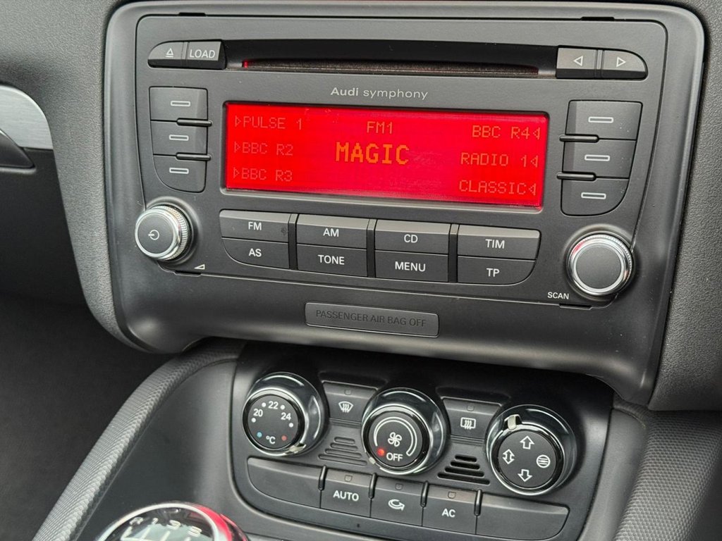 Used Audi TT 2009 for sale - 76642741: Photo 27