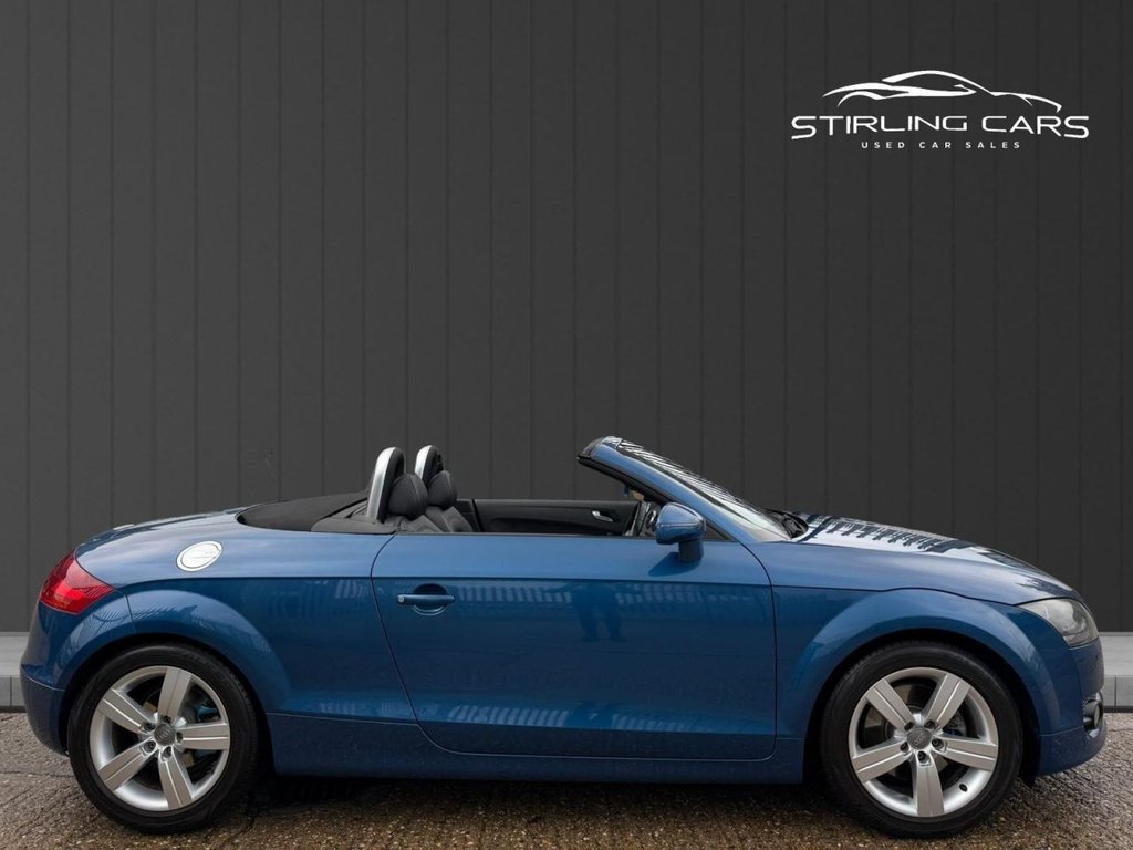 Used Audi TT 2009 for sale - 76642741: Photo 5