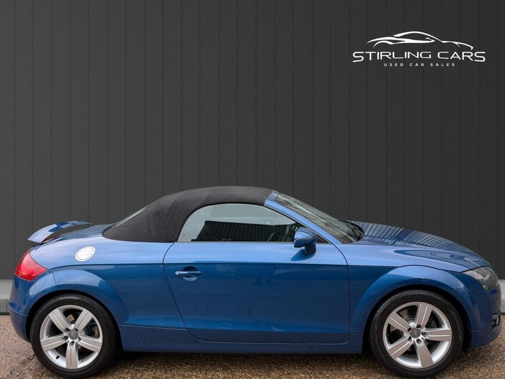 Used Audi TT 2009 for sale - 76642741: Photo 6