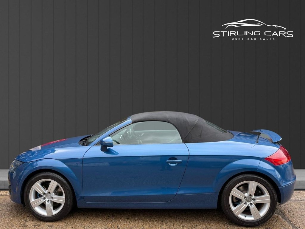 Used Audi TT 2009 for sale - 76642741: Photo 7
