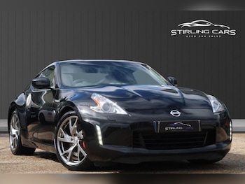 Nissan - 370 Z
