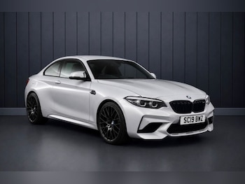 Used BMW M2 2019 for sale - 78501004: Photo