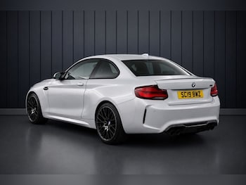 Used BMW M2 2019 for sale - 78501004: Photo
