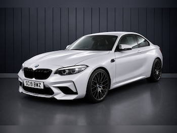 Used BMW M2 2019 for sale - 78501004: Photo