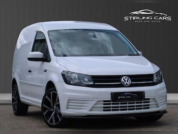 Volkswagen - Caddy