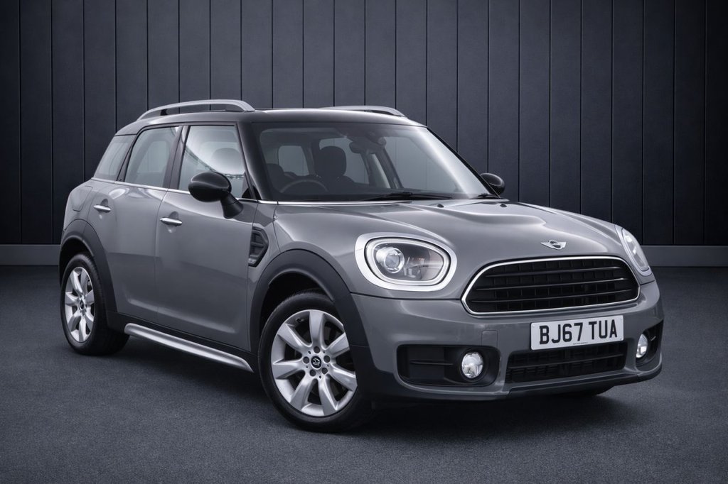 Used MINI Countryman 2017 for sale - 78049597: Photo 1