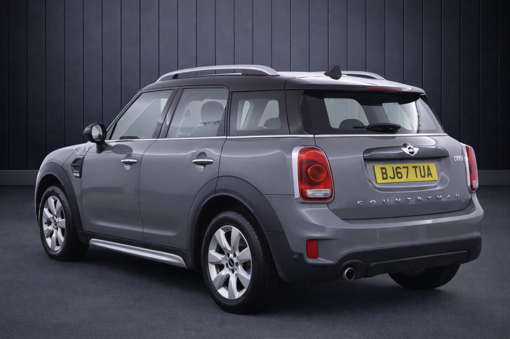 Used MINI Countryman 2017 for sale - 78049597: Photo 2