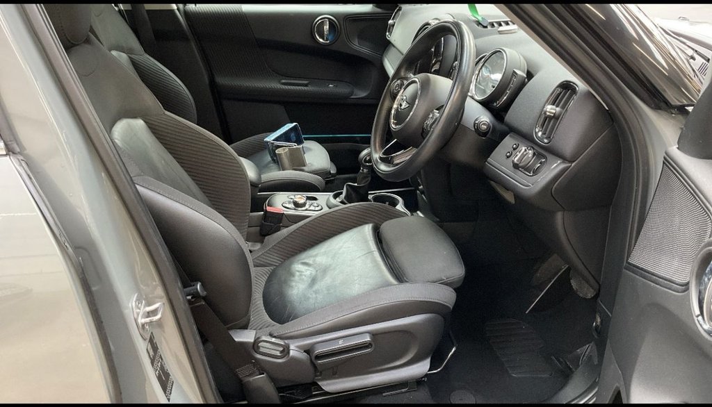 Used MINI Countryman 2017 for sale - 78049597: Photo 3