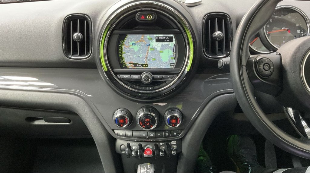 Used MINI Countryman 2017 for sale - 78049597: Photo 4