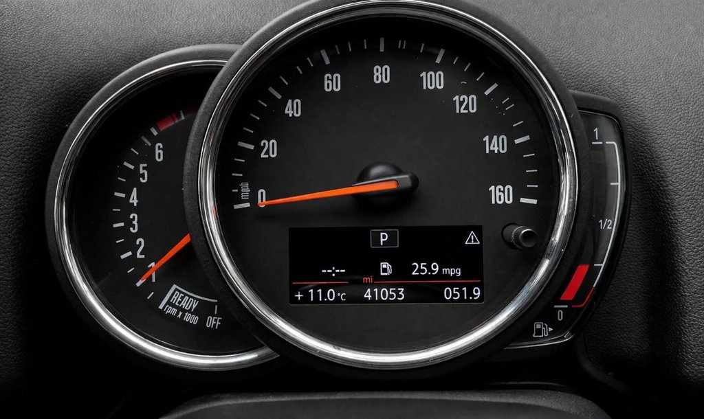 Used MINI Countryman 2017 for sale - 78049597: Photo 6