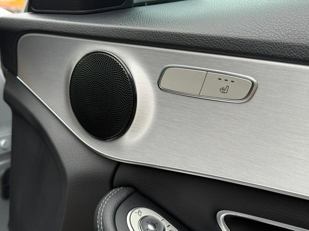 Used Mercedes-Benz C Class 2019 for sale - 76686479: Photo 12