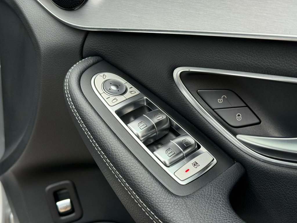 Used Mercedes-Benz C Class 2019 for sale - 76686479: Photo 22
