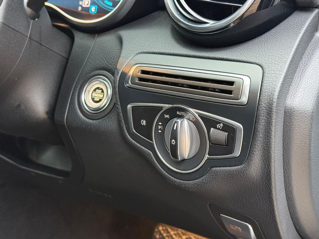 Used Mercedes-Benz C Class 2019 for sale - 76686479: Photo 26