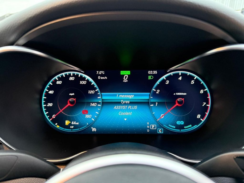 Used Mercedes-Benz C Class 2019 for sale - 76686479: Photo 28