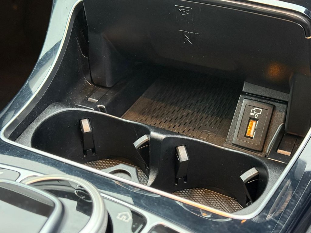 Used Mercedes-Benz C Class 2019 for sale - 76686479: Photo 31