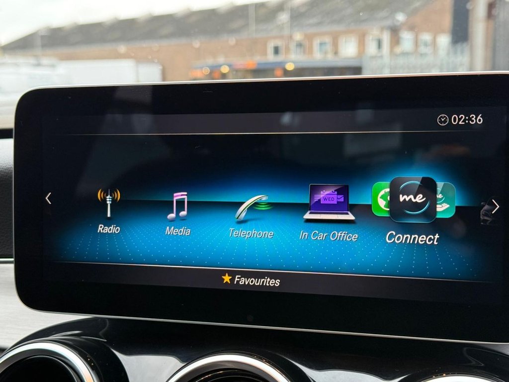 Used Mercedes-Benz C Class 2019 for sale - 76686479: Photo 36