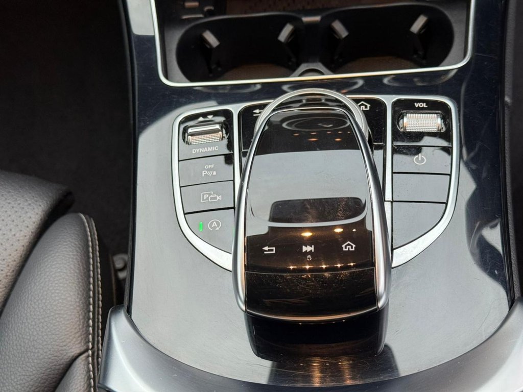 Used Mercedes-Benz C Class 2019 for sale - 76686479: Photo 39