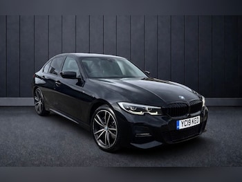 BMW 3 Series feature image