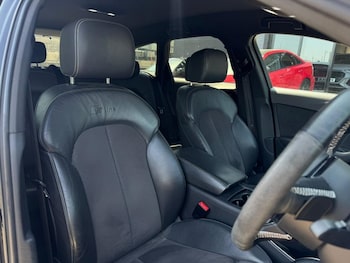 Used Audi A6 Avant 2015 for sale - 78996382: Photo
