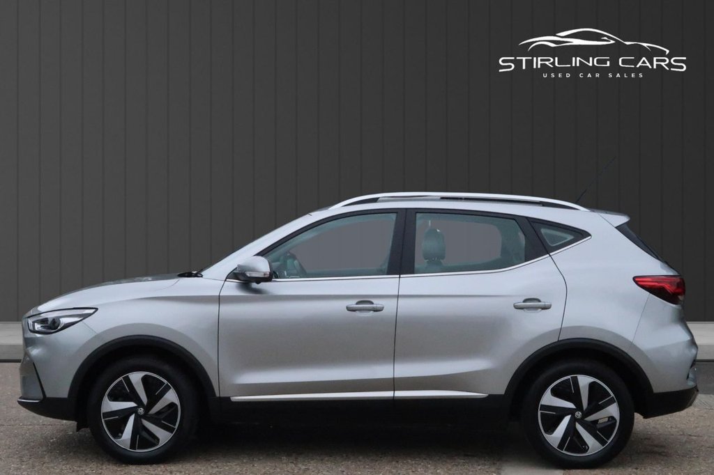 Used MG MG ZS 2022 for sale - 78134563: Photo 10