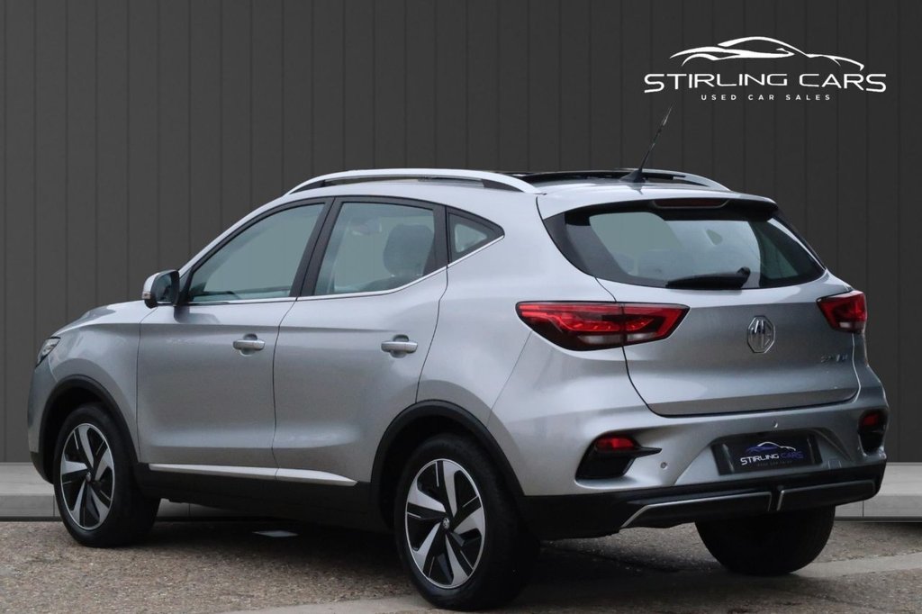 Used MG MG ZS 2022 for sale - 78134563: Photo 11