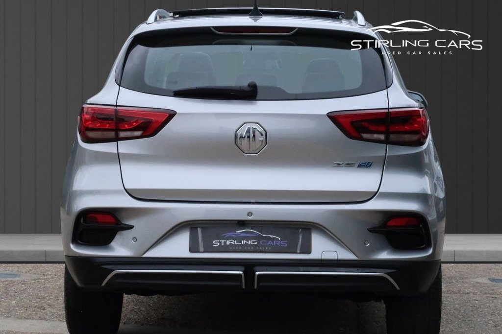 Used MG MG ZS 2022 for sale - 78134563: Photo 12