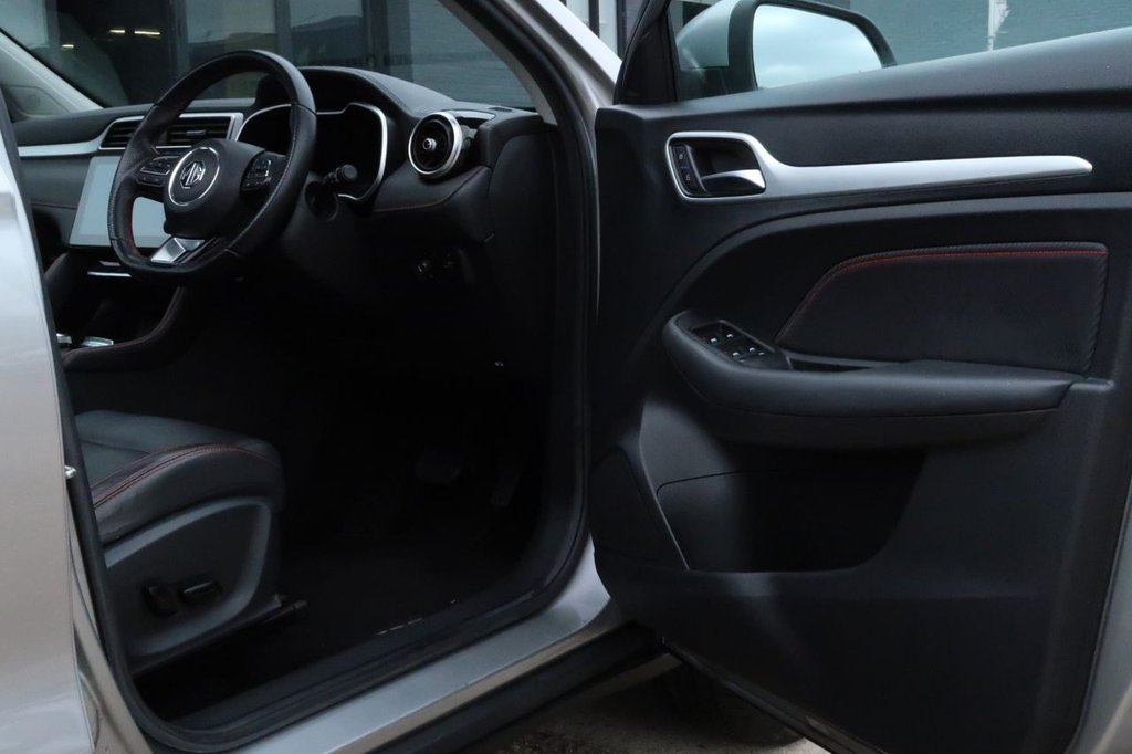 Used MG MG ZS 2022 for sale - 78134563: Photo 13