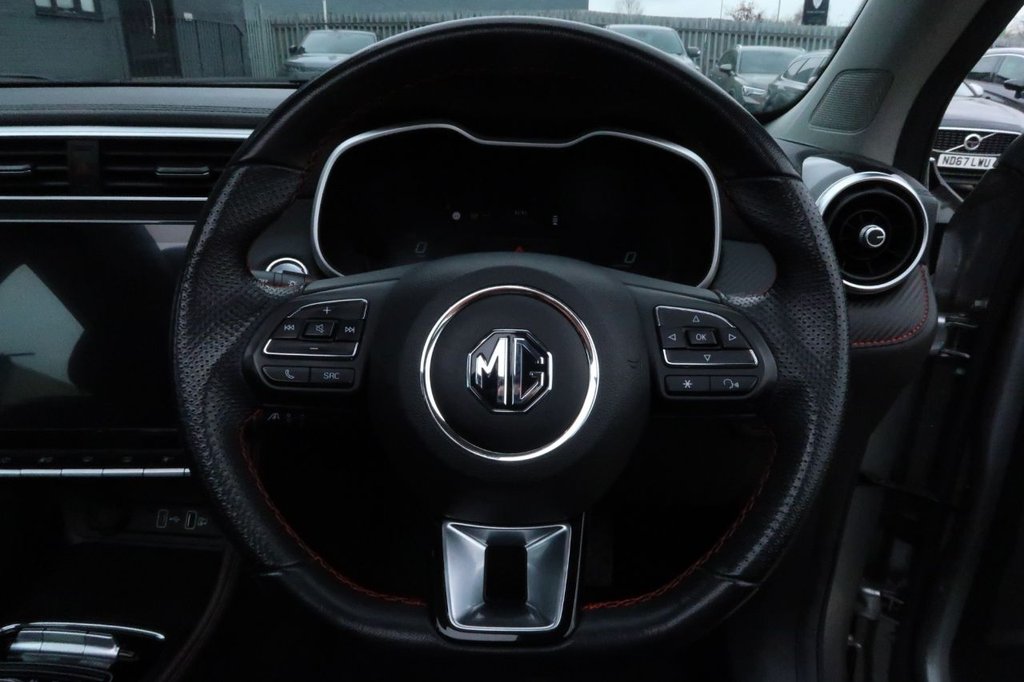 Used MG MG ZS 2022 for sale - 78134563: Photo 14