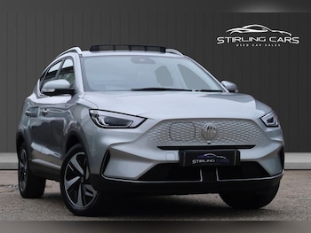 Used MG MG ZS 2022 for sale - 78134563: Photo