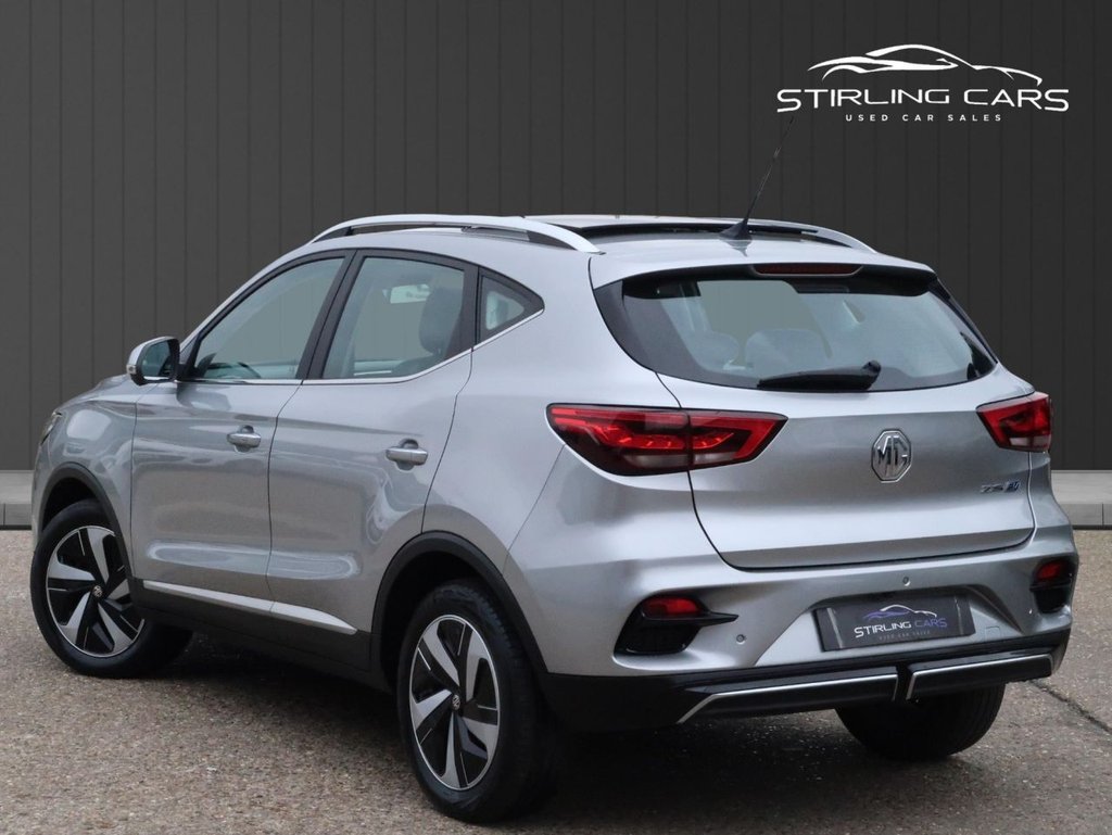 Used MG MG ZS 2022 for sale - 78134563: Photo 2