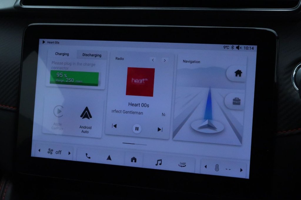 Used MG MG ZS 2022 for sale - 78134563: Photo 21