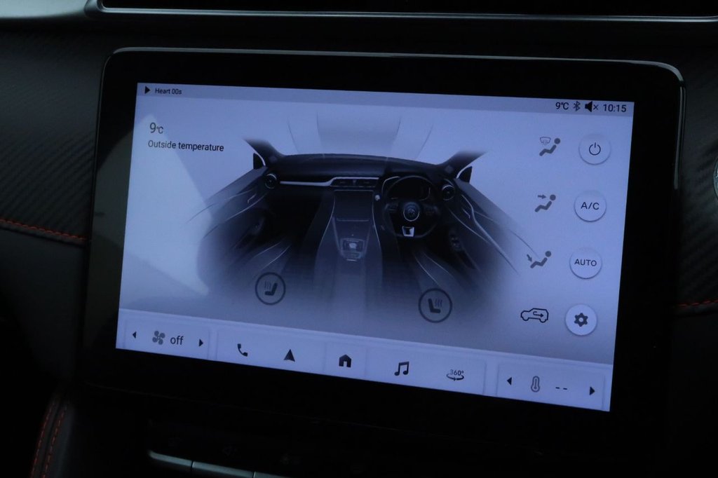 Used MG MG ZS 2022 for sale - 78134563: Photo 28