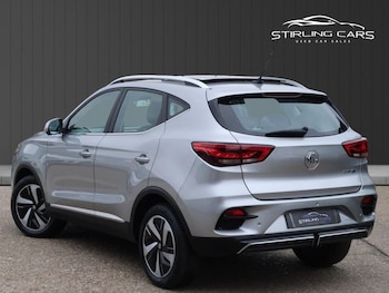 Used MG MG ZS 2022 for sale - 78134563: Photo