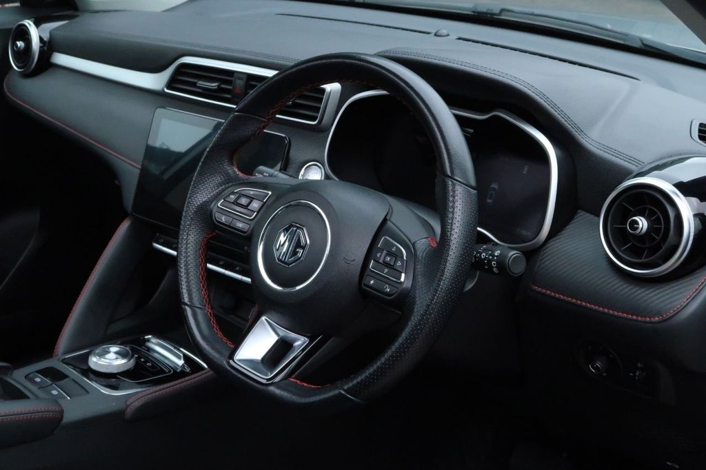 Used MG MG ZS 2022 for sale - 78134563: Photo 3