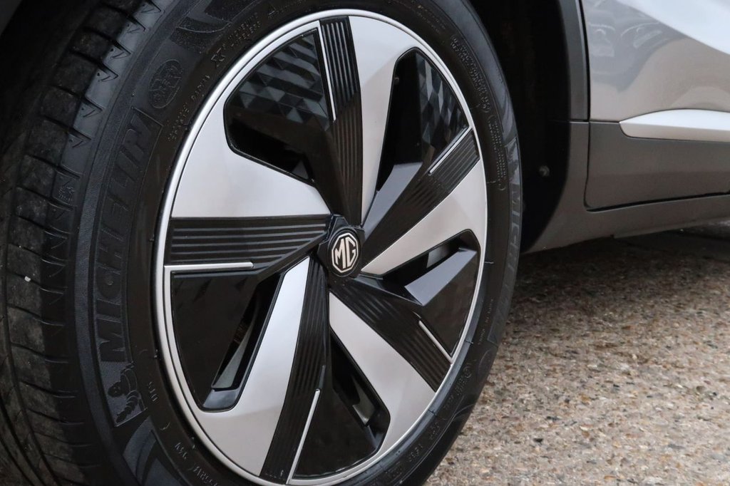 Used MG MG ZS 2022 for sale - 78134563: Photo 32