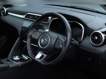 Used MG MG ZS 2022 for sale - 78134563: Photo