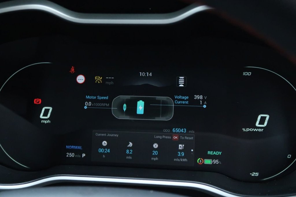 Used MG MG ZS 2022 for sale - 78134563: Photo 5